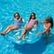 Swimline 64" Blue Sand Dollar Inflatable Pool Raft Float